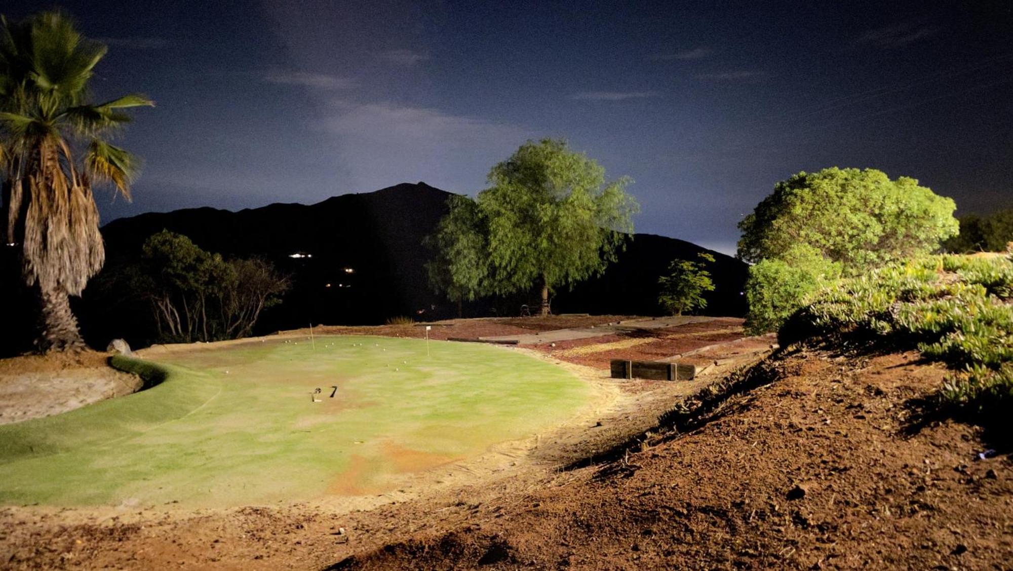 Private Home On 10 Acres - Heated Salt Pool & Jacuzzi, Mountain & City Views, Horseshoes, Basketball, Bbq, Golf Putting, Foosball, Croquet, Bose Stereo, White Cotton Bedding - Hilltop Hacienda, Pool Heat Optional Jamul Экстерьер фото