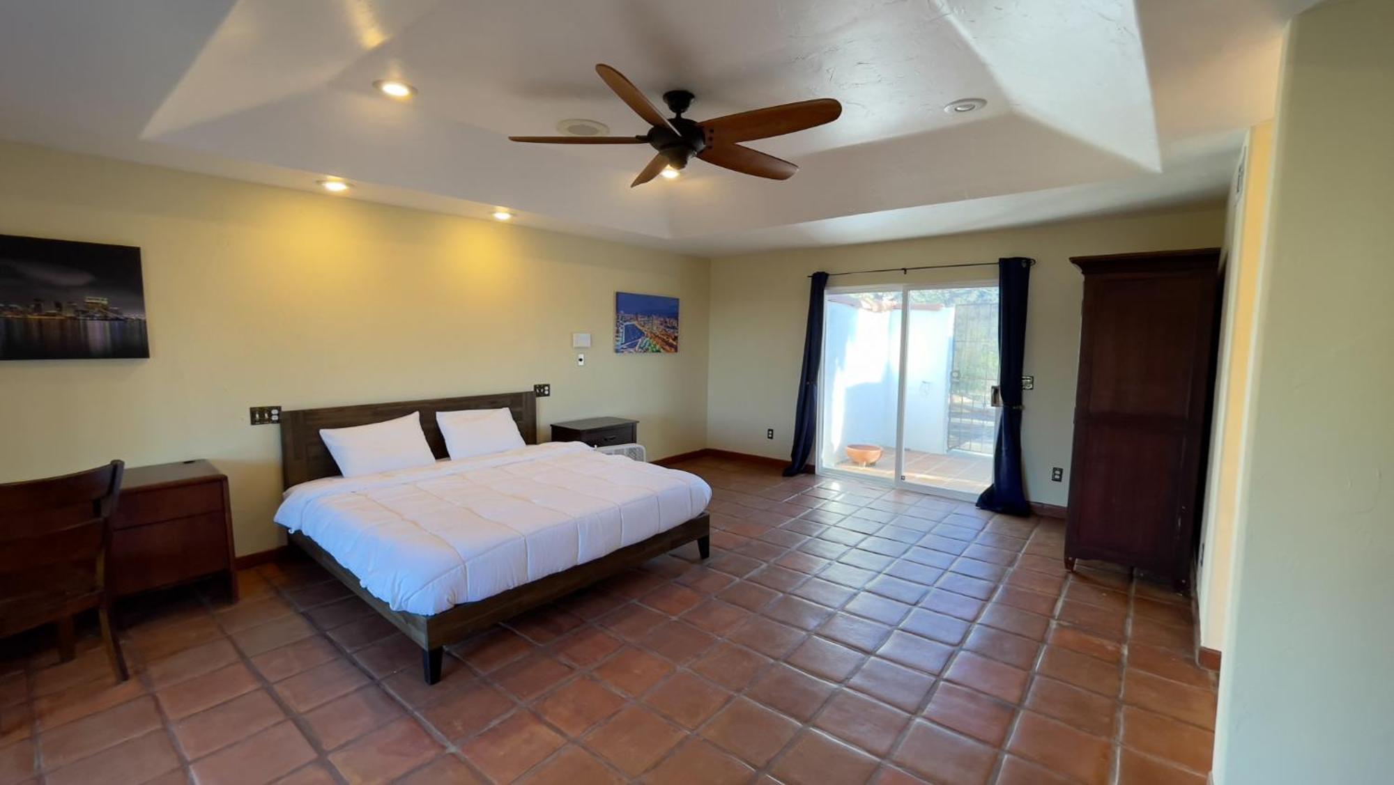 Private Home On 10 Acres - Heated Salt Pool & Jacuzzi, Mountain & City Views, Horseshoes, Basketball, Bbq, Golf Putting, Foosball, Croquet, Bose Stereo, White Cotton Bedding - Hilltop Hacienda, Pool Heat Optional Jamul Экстерьер фото
